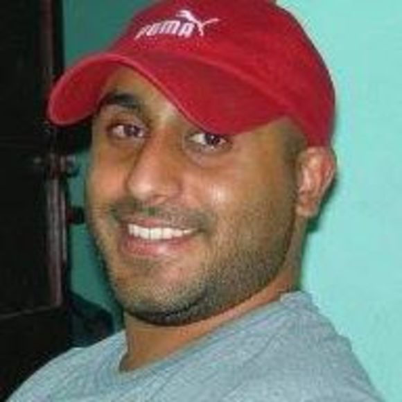 ashvinkochery